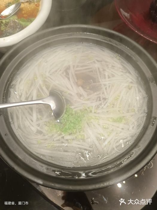 厦门艾美酒店·乐美中餐厅图片