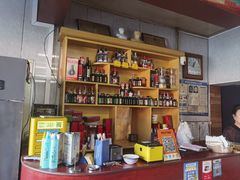 -京东美食府(平湖东里店)