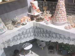 -爱上甜蜜蜜(田盛街店)