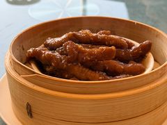 -白天鹅宾馆-宏图府餐厅