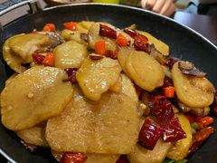 -潇湘阁(昆泰国际大厦店)