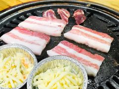 -秋木烤肉·韩国牛肉名家(高新旗舰店)