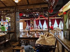 -厨神老街兔·淳朴人家店(盐帮菜风味名店)