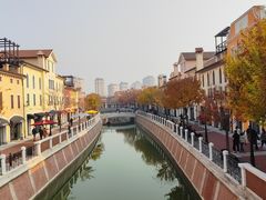 -京津佛罗伦萨小镇