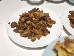 -萍香大厨·锅包肉(大东门店)