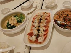 -外婆家(古墩印象城店)