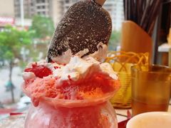 -港火社成都火锅(城市花园店)