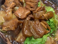 -珍珍小食店(西华路店)