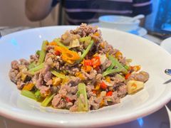 -状元人家·公园别墅衡东土菜(溪悦荟店)