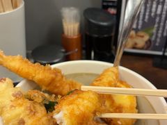 -逢阪にこにこ庵