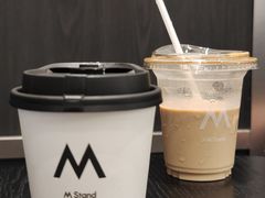-M Stand(成都COSMO店)