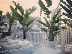 -天空花园餐吧·生日·团建(南山店)