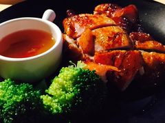 -来龙里 精致 东南亚餐室(万象城店)