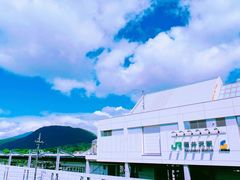 -轻井泽王子购物广场