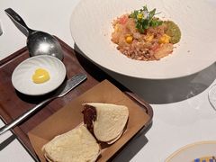 -狮拾久·现代新加坡料理(福田COCO Park店)