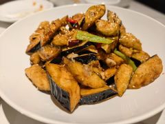 -梅飞酒家(桑园路店)