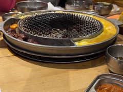 -姜虎东白丁烤肉(深圳湾后海汇店)