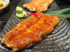 -玄白·炭烤活鳗(上海首店)