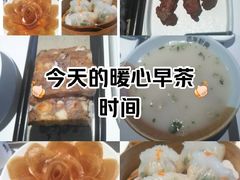 -新兴·金羊座·粤菜点心(乐峰店)
