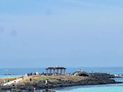 -咸德海水浴场