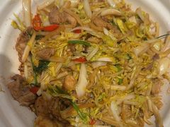 -潮界(虹桥新天地店)