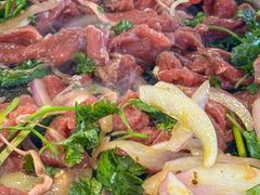 -杨小佳·齐齐哈尔烤肉·烤串(广州店)