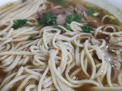 -鑫明明拉面(宁化路店)