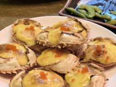 -三石海鲜铁板烧(繁荣路店)