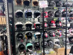 -机车外挂骑士装备(丰台店)
