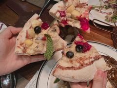 -食间牛排(湖西路店)