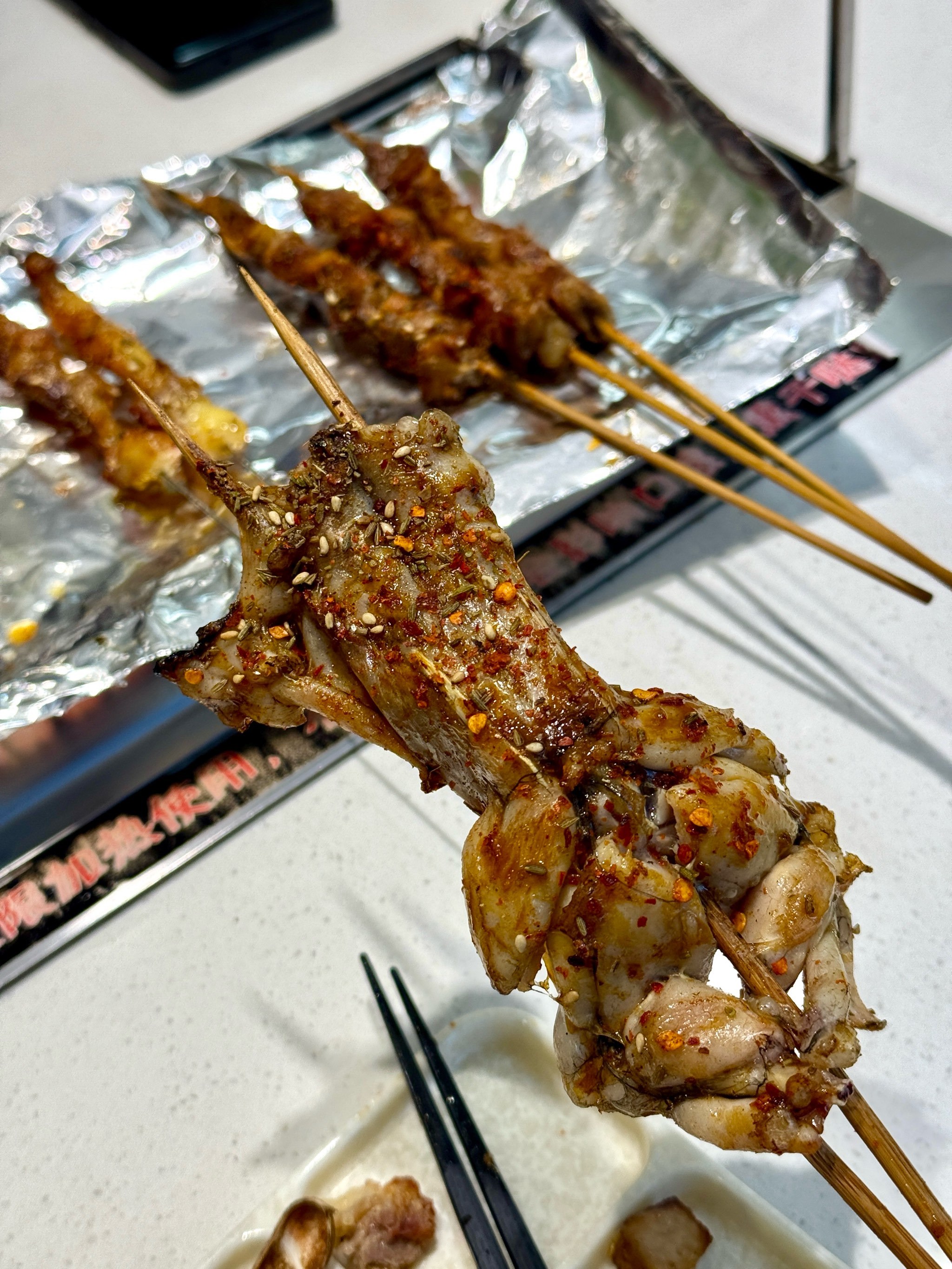 万分期待换来唏嘘一片🤦🏻‍♀️