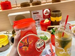 -盛香亭转转热卤(东方宝泰店)