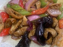 -吉味馆(柠溪店)