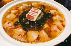 Changzhou First Dish