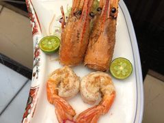 -天狗山料理(省体店)
