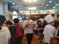 -新侨三宝乐面包店(崇文门店)