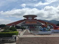 -中国闽台缘博物馆