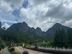 -南武当山景区