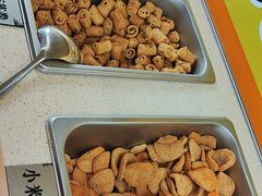 -金迈圆烤肉餐厅(维多利店)