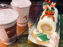 -金凤成祥(东直门现烤面包店)