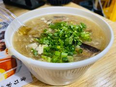 -食盈碗仔翅(星玺广场店)