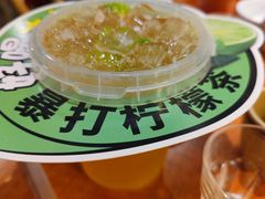 -周小明火锅(黑金冠社区店)