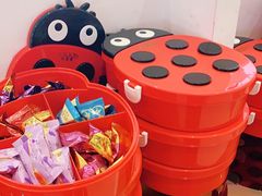 -歌斐颂巧克力小镇