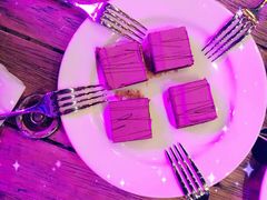 -松咖啡自助餐厅·松北香格里拉