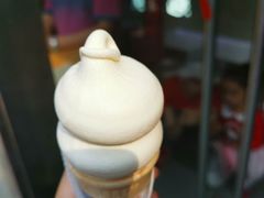 -DQ·蛋糕·冰淇淋(大宁国际商业广场店)