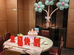 -海底捞火锅(汇一城店)