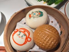 -禄运茶居·手工点心(猎德店)