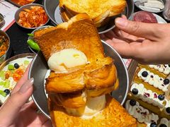 -炽城·烤肉名家(鸿达中央广场店)