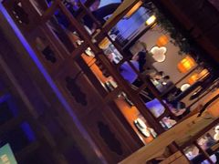 大堂-绿茶餐厅(汇悦大融城店)