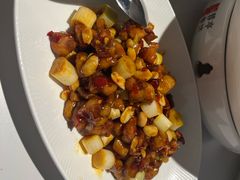 -湖鱼湖·蓉亭食贝(亚运村店)
